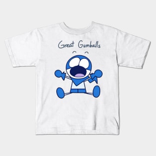 snap Kids T-Shirt